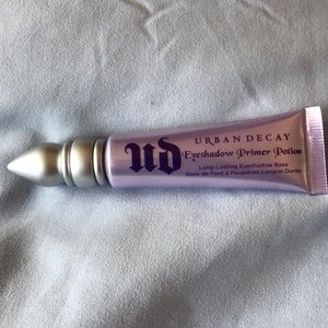Unopened Urban Decay Eyeshadow Primer Potion